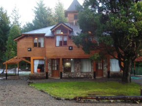 Tinsel's House